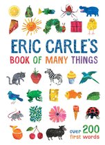 Eric Carle's Book of Many Things World of Eric Carle