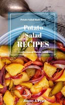 SALAD 8 - Potato Salad Recipes