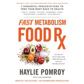 Fast Metabolism Food Rx