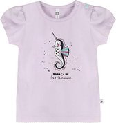 Ducky Beau t-shirt sea unicorn - 50