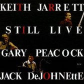 Keith Jarrett - Still Live (2 CD)