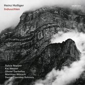 Kai Wessel, Sylvia Nopper & Swiss Chamber Soloist - Induuchlen (CD)