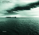 Tonu Kaljuste, Swedish Radio Choir - Schnittke: Psalms Of Repentance (CD)