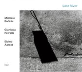 Michele Rabbia, Gianluca Petrella, Eivind Aarset - Lost River (CD)