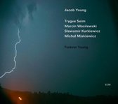 Jacob Young - Forever Young (CD)