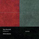 Gidon Kremer - Kancheli: Lament (CD)