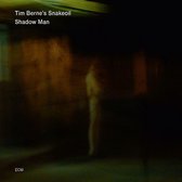 Tim Berne's Snakeoil - Shadow Man (CD)