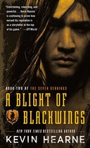 A Blight of Blackwings 2 The Seven Kennings