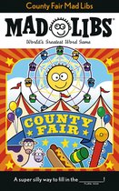 Mad Libs- County Fair Mad Libs