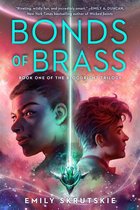 Bonds of Brass Bloodright Trilogy Book One of the Bloodright Trilogy 1