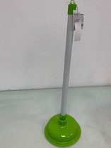 groene ontstopper