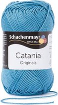 Schachenmayr Catania - 380 - Blauw