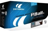 Cornilleau Tafeltennisballen Pro Wit Per 72 Stuks