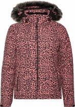 Protest Cheetah ski jas dames - maat s/36