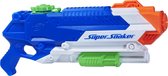 NERF Super Soaker Floodinator - Waterpistool