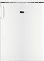Zanussi ZRG15805WA - Tafelmodel koelkast | bol.com