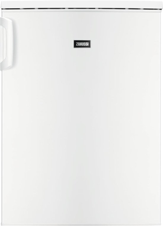 Van toepassing zijn Additief Vuiligheid Zanussi ZRG15805WA - Tafelmodel koelkast | bol.com