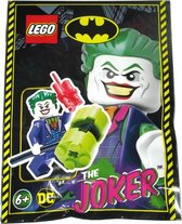 LEGO Super Heroes The Joker Minifiguur SH515