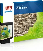 Juwel cliff light achterwand met motief 60x55CM