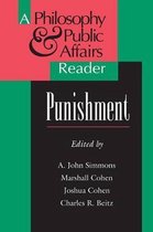 Punishment - A "Philosophy and Public Affairs" Reader