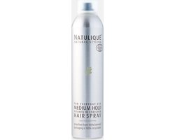Natulique Medium Hold Hair spray