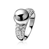 Zinzi - Bague en argent - Taille 56 ZIR716-56