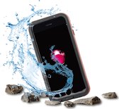 Azuri Forte Sport schok- & waterbestendig hoesje - rose goud - voor iPhone 7