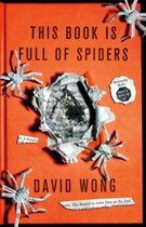 Book Full Of Spiders Seriously Dude Dont