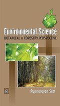 Environmental Science: Botanical And Forestry Perspective