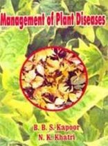 Management of Plant Diseases