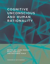 Boek cover Cognitive Unconscious and Human Rationality van Gerd Gigerenzer