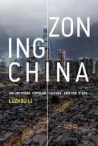 Information Policy - Zoning China