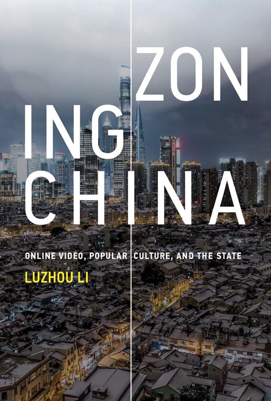 Information Policy - Zoning China - cover