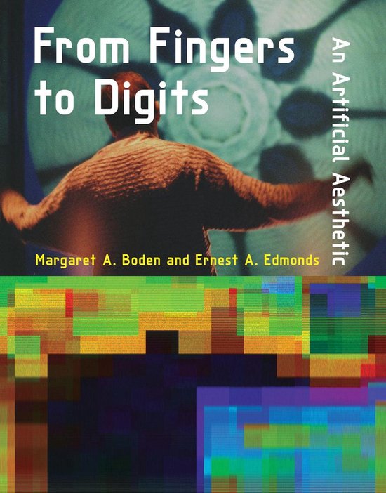 Leonardo - From Fingers to Digits - cover