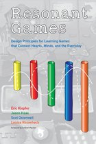 The John D. and Catherine T. MacArthur Foundation Series on Digital Media and Learning - Resonant Games