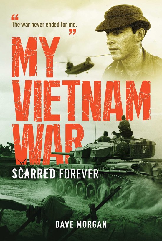 My Vietnam War - cover