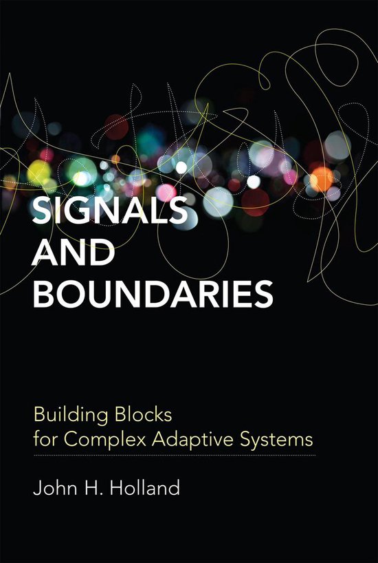 Signals and Boundaries - cover