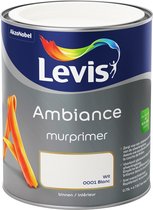 Levis Ambiance - Primer - Wit - 0.75L