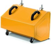 Bol.com Opvangbak voor STIGA SWS 600 G veegmachine aanbieding