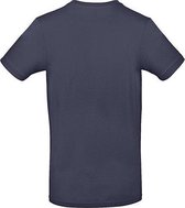 #E190 T-Shirt, Urban Navy, 2XL