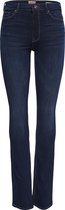 ONLY ONLPAOLA LIFE HW FLARE BB AZGZ878 NOOS Dames Jeans - Maat XSXL32