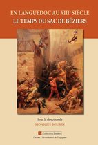 Études - En Languedoc au XIIIe siècle