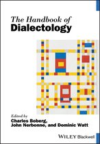 Blackwell Handbooks in Linguistics - The Handbook of Dialectology