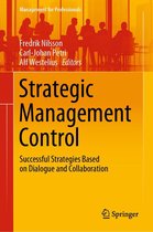 Management for Professionals - Strategic Management Control