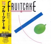 Fruitcake ‎– Fruitcake