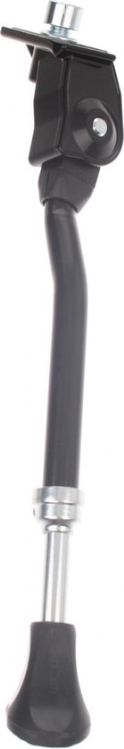 Ursus Standaard Enkel Aluminium 20-22 Inch 29mm Zwart