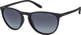 Lunettes de soleil Polaroid PLD6003 Matte Black - polarisées