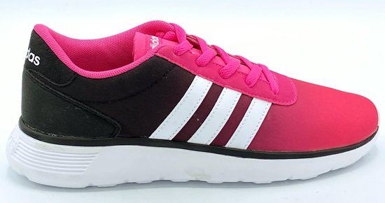 Adidas Lite Racer - Baskets Femme / Fille - Taille 37 1/3 | bol.com