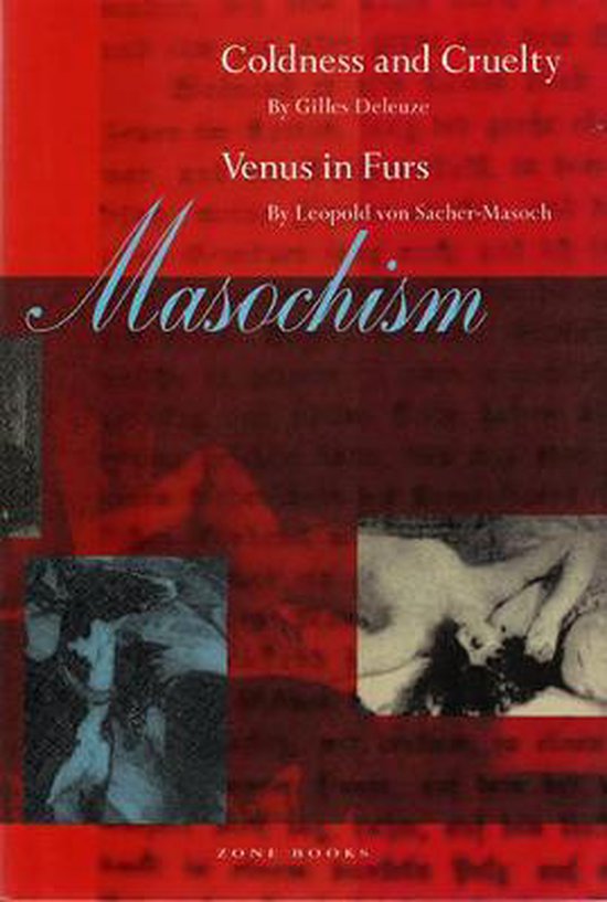 Masochism - Coldness & Cruelty