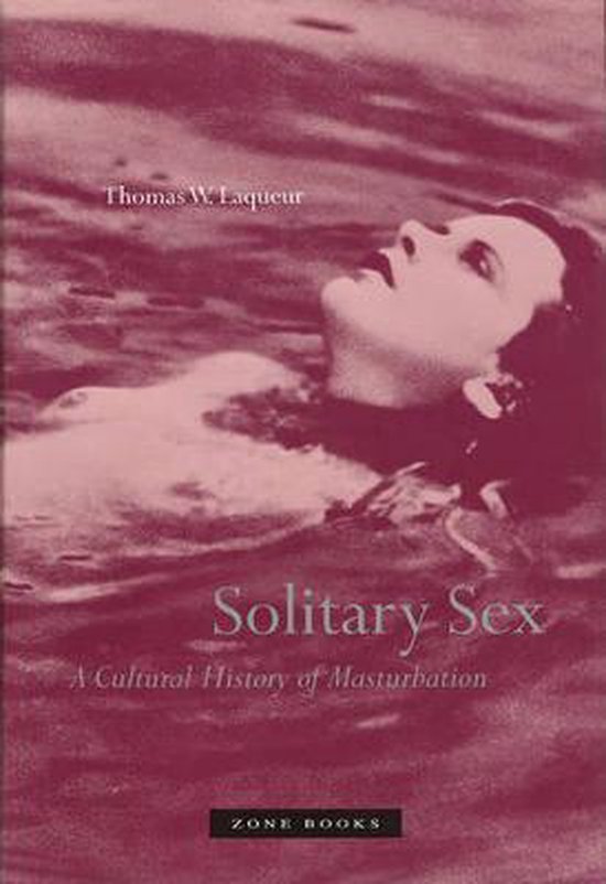 Solitary Sex - cover